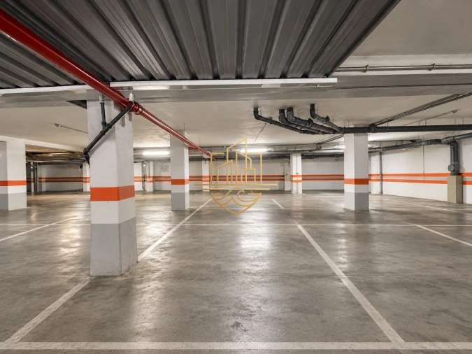 Apartamento T1 para Venda em Lordelo do Ouro e Massarelos Foto 29
