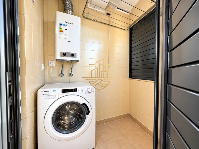 Apartamento T1 para Venda em Lordelo do Ouro e Massarelos Foto 27