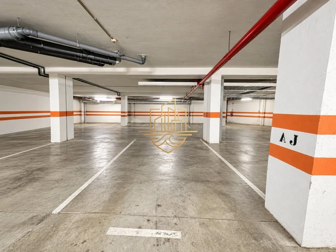 Apartamento T1 para Venda em Lordelo do Ouro e Massarelos Foto 30