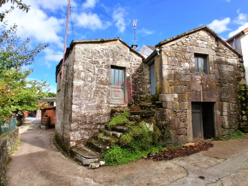 Moradia T3 para Venda em Paderne Foto 3