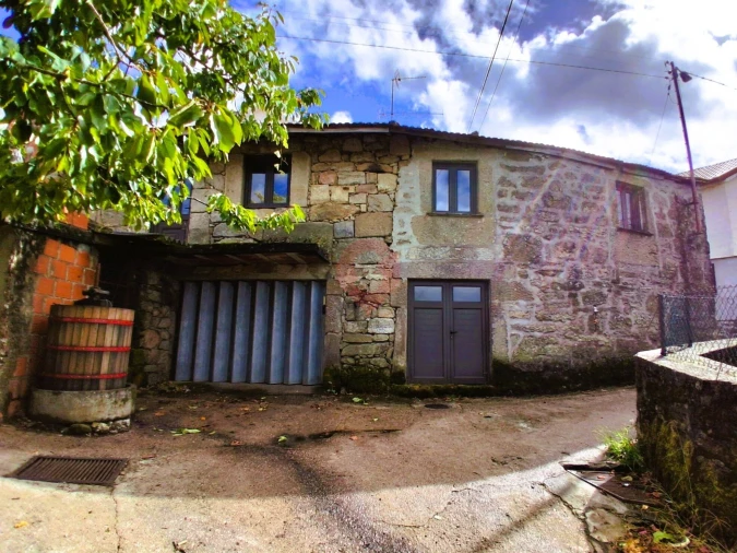 Moradia T3 para Venda em Paderne Foto 2