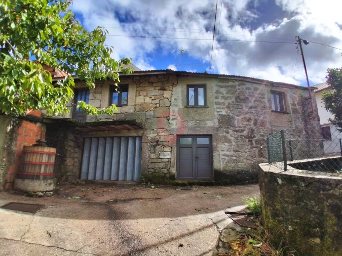 Moradia T3 para Venda em Paderne Foto 4