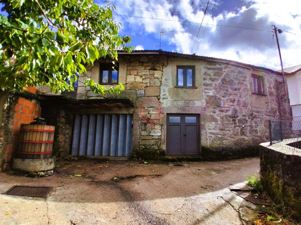 Moradia T3 para Venda em Paderne Foto 2