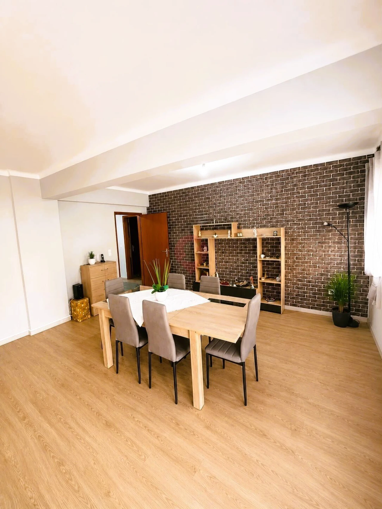 Apartamento T3 para Venda em Valença, Cristelo Covo e Arão Foto 2