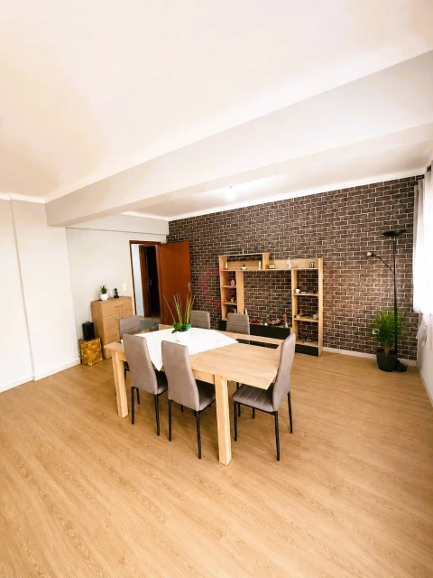 Apartamento T3 para Venda em Valença, Cristelo Covo e Arão