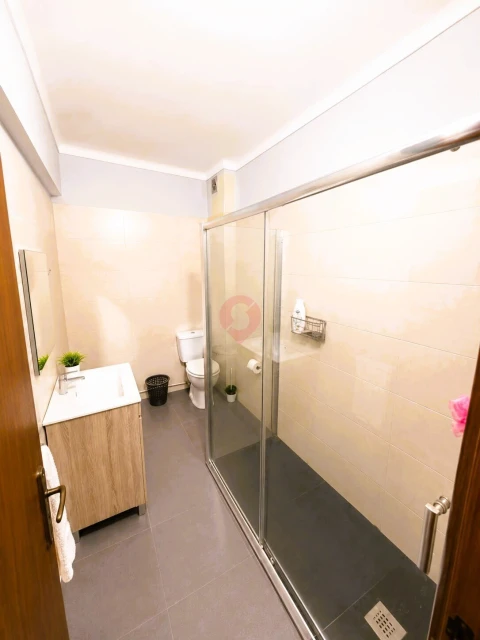 Apartamento T3 para Venda em Valença, Cristelo Covo e Arão