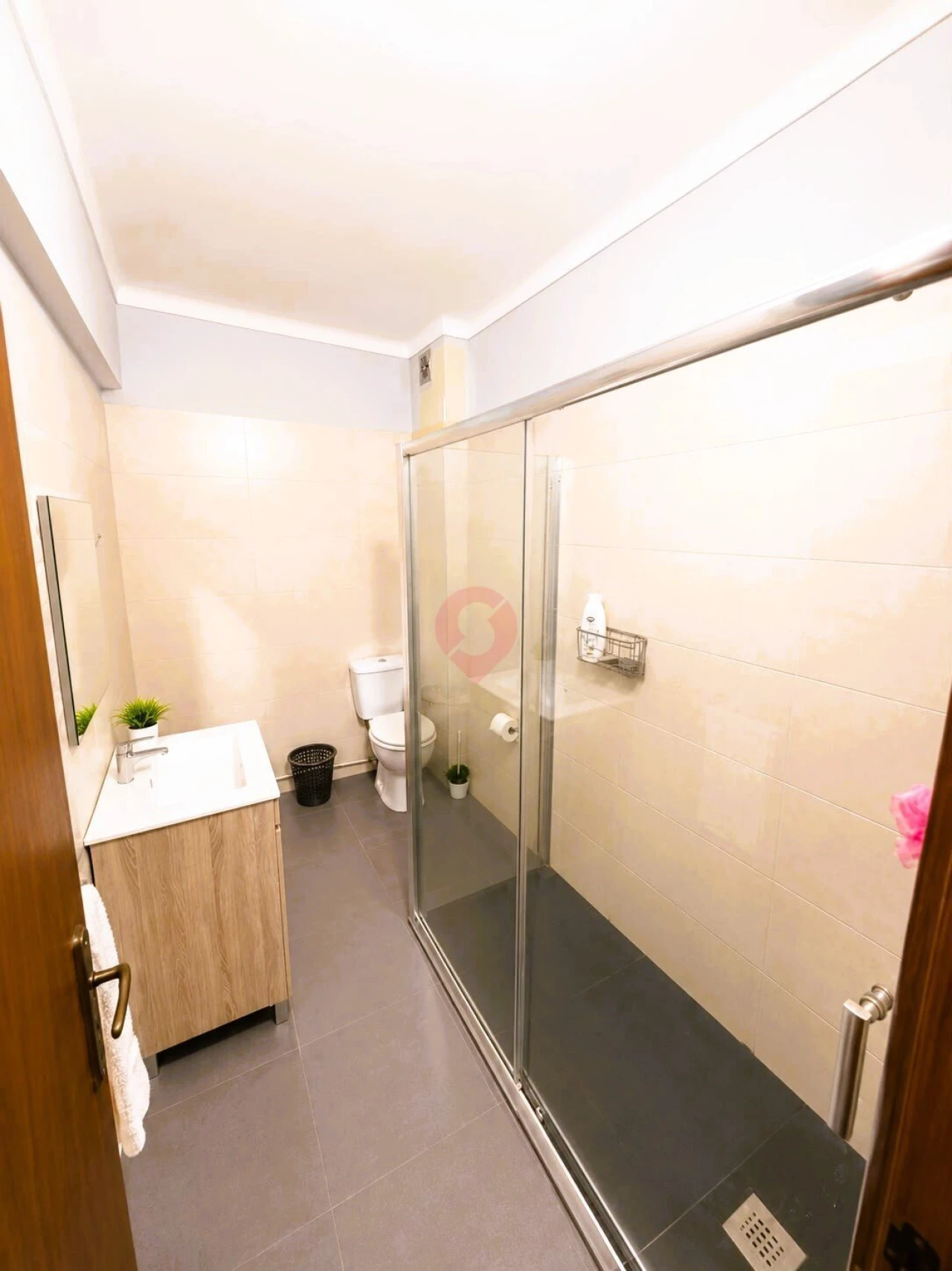 Apartamento T3 para Venda em Valença, Cristelo Covo e Arão Foto 8
