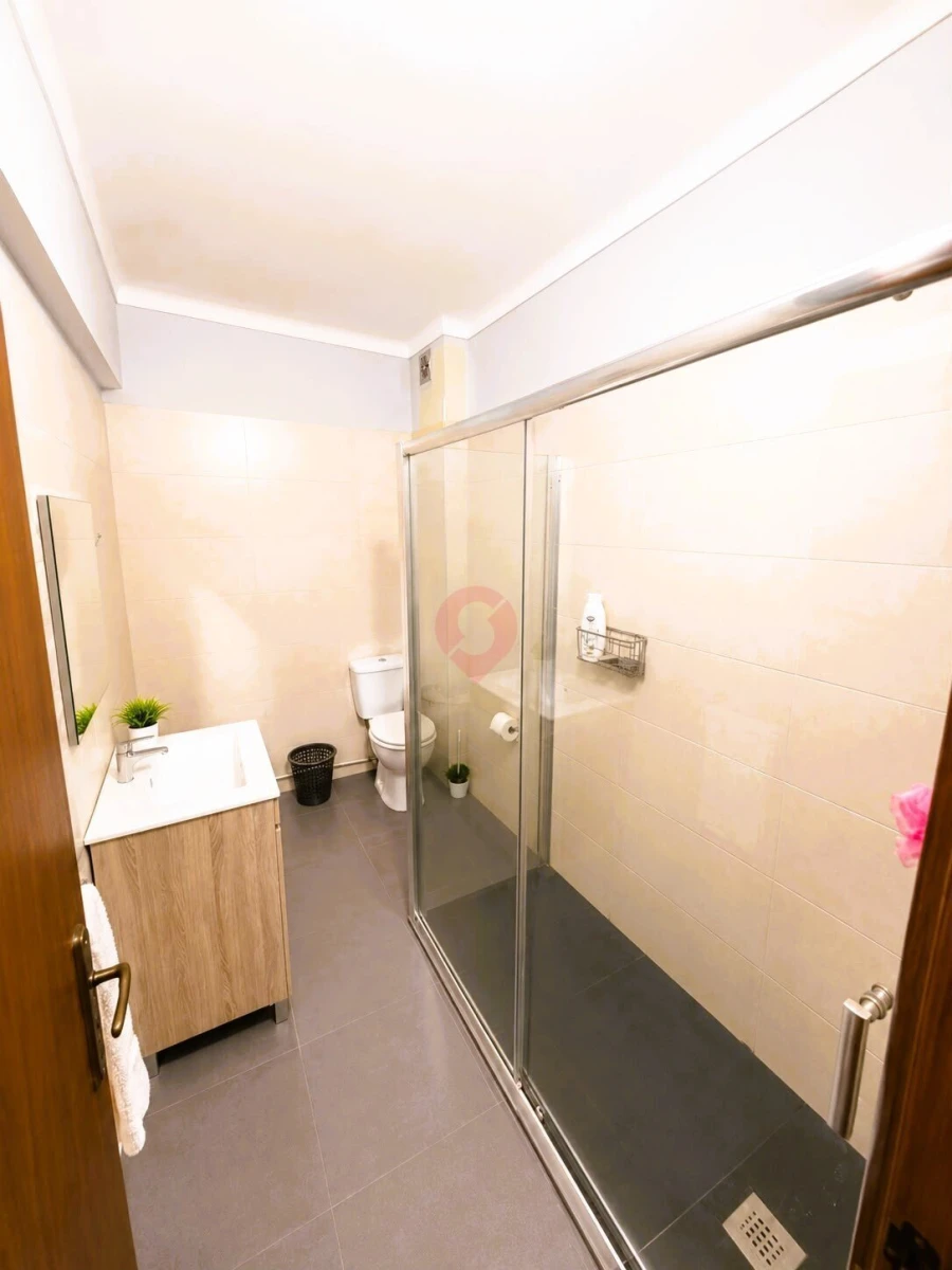 Apartamento T3 para Venda em Valença, Cristelo Covo e Arão Foto 8