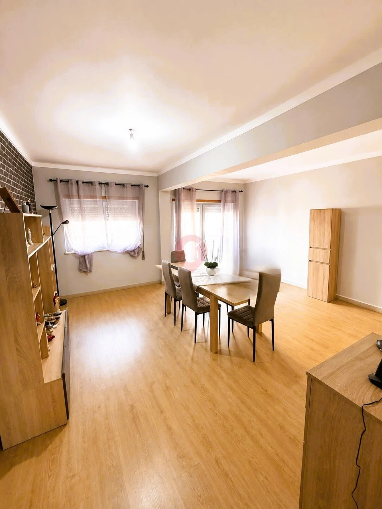 Apartamento T3 para Venda em Valença, Cristelo Covo e Arão Foto 3