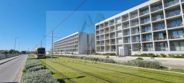 Apartamento T1 para Venda em Vila do Conde