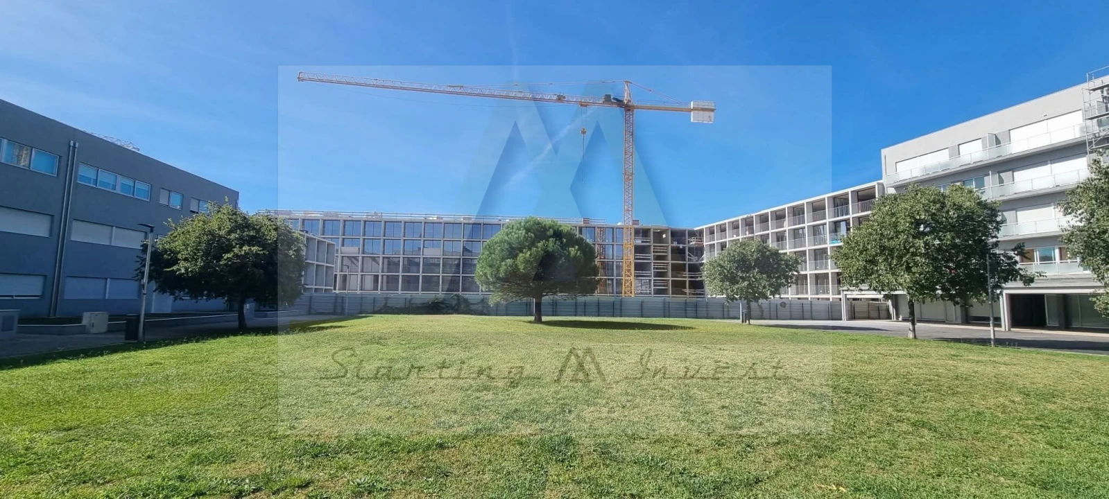 Apartamento T1 para Venda em Vila do Conde Foto 4