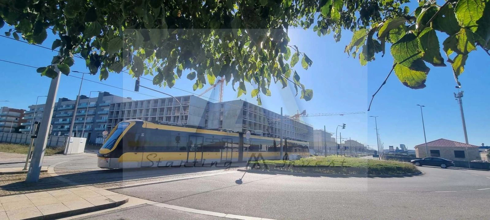 Apartamento T1 para Venda em Vila do Conde Foto 3