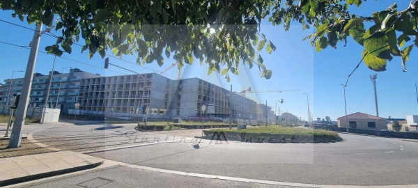 Apartamento T0 para Venda em Vila do Conde