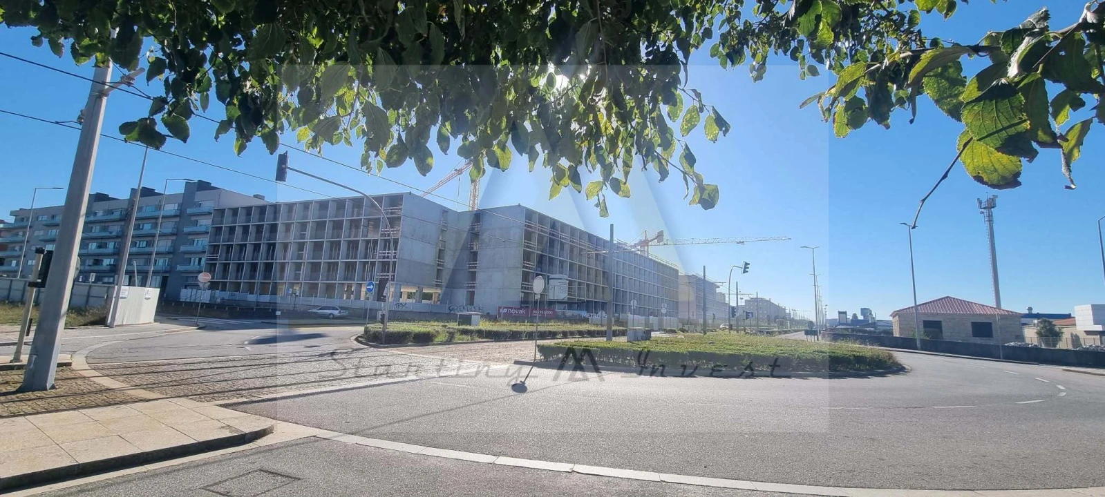 Apartamento para Venda em Vila do Conde Foto 3