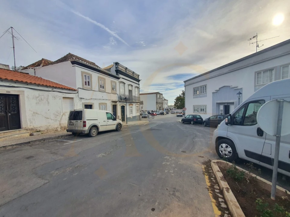 Moradia para Venda em Tavira (Santa Maria e Santiago) Foto 21