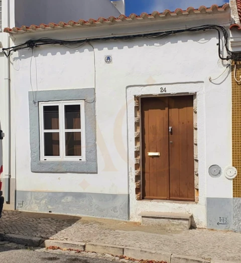 Moradia para Venda em Tavira (Santa Maria e Santiago)