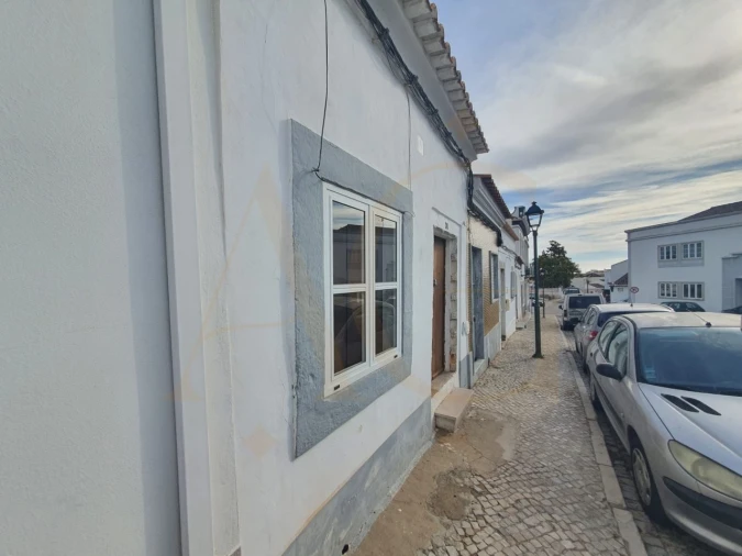 Moradia para Venda em Tavira (Santa Maria e Santiago) Foto 22