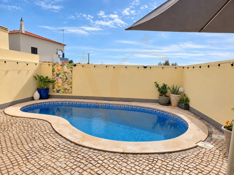 Moradia T3 para Venda em Vila Nova de Cacela Foto 43