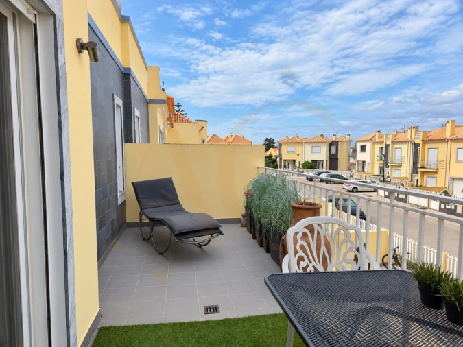 Moradia T3 para Venda em Vila Nova de Cacela Foto 27