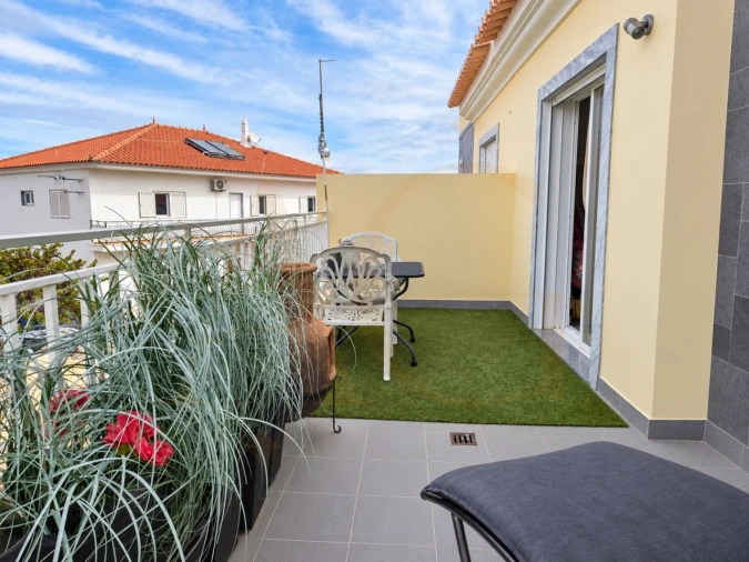Moradia T3 para Venda em Vila Nova de Cacela Foto 28