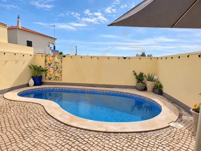 Moradia T3 para Venda em Vila Nova de Cacela Foto 43