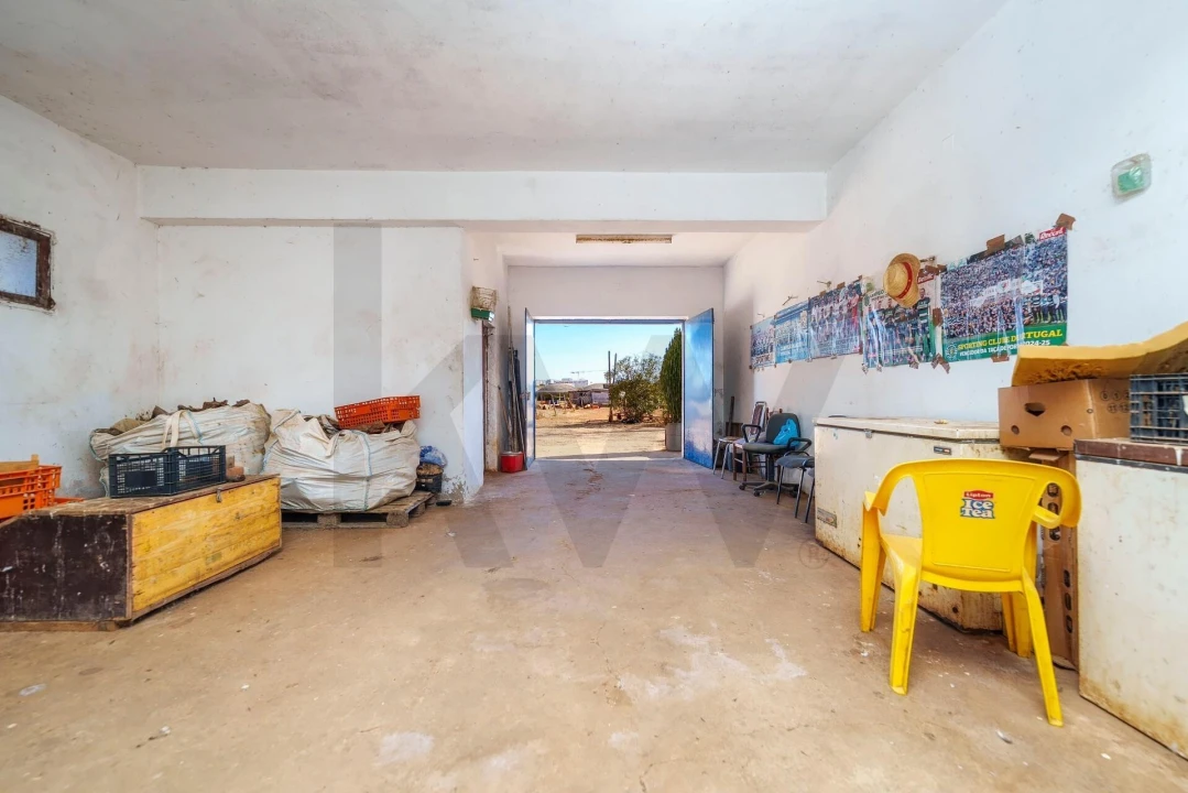 Moradia T3 para Venda em Faro (Sé e São Pedro) Foto 37