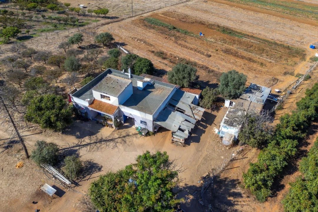 Moradia T3 para Venda em Faro (Sé e São Pedro) Foto 59