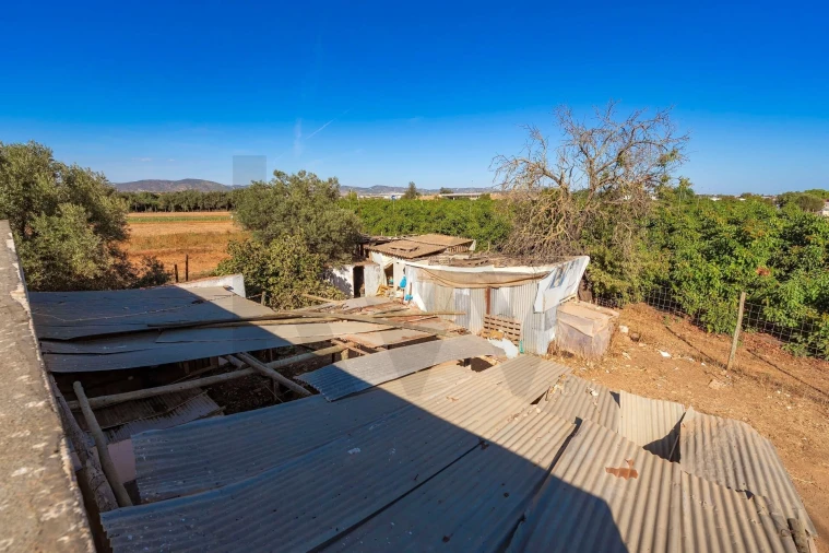 Moradia T3 para Venda em Faro (Sé e São Pedro) Foto 36