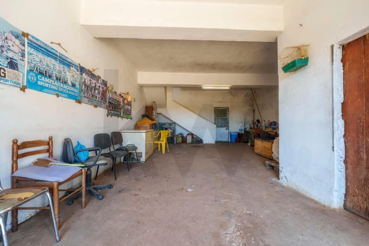 Moradia T3 para Venda em Faro (Sé e São Pedro) Foto 27