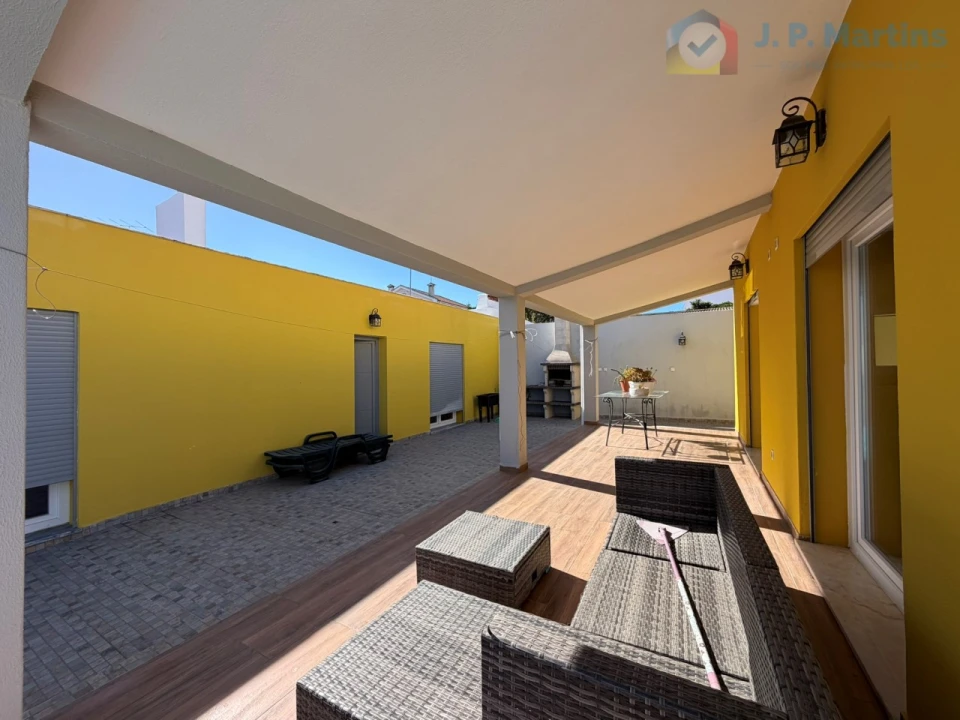 Apartamento T3 para Venda em Alcochete Foto 5