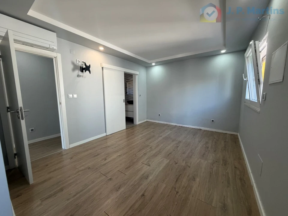 Apartamento T3 para Venda em Alcochete Foto 11