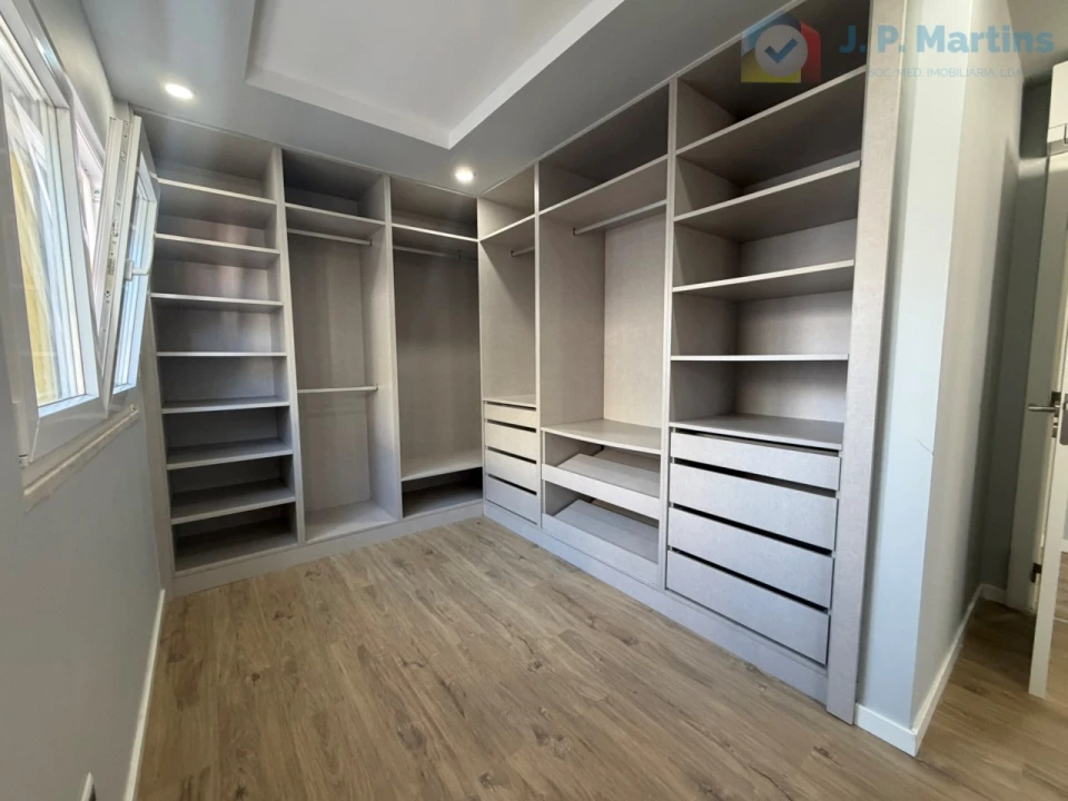 Apartamento T3 para Venda em Alcochete Foto 12