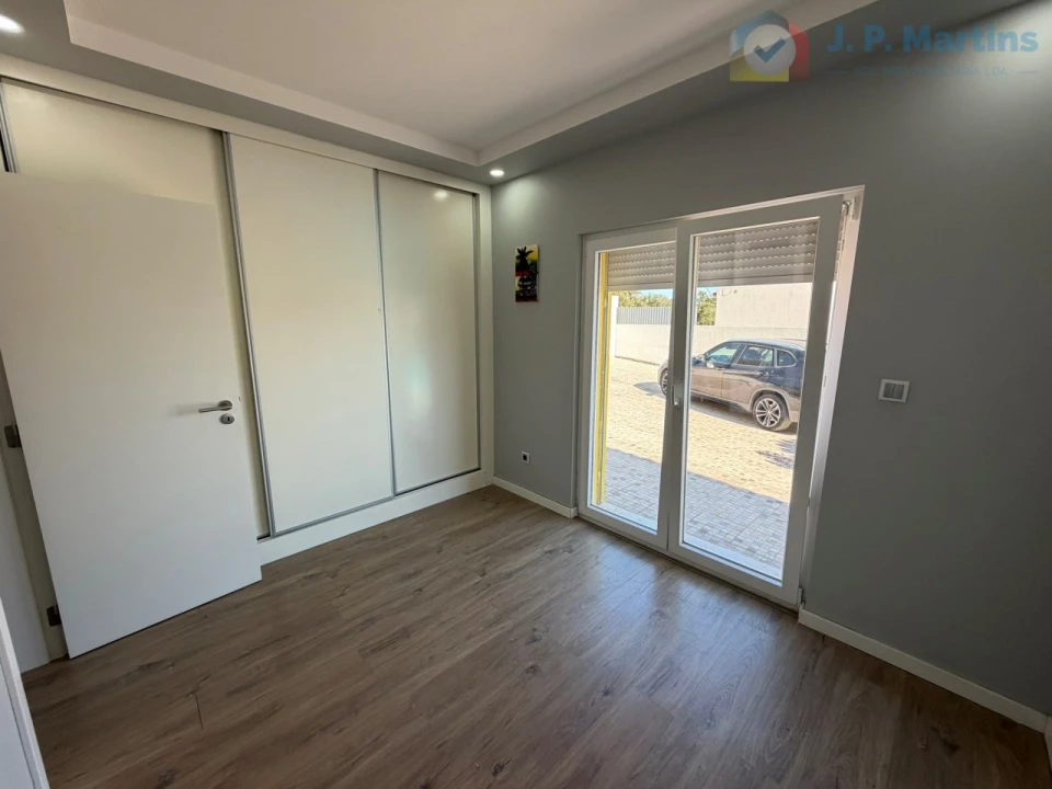 Apartamento T3 para Venda em Alcochete Foto 17