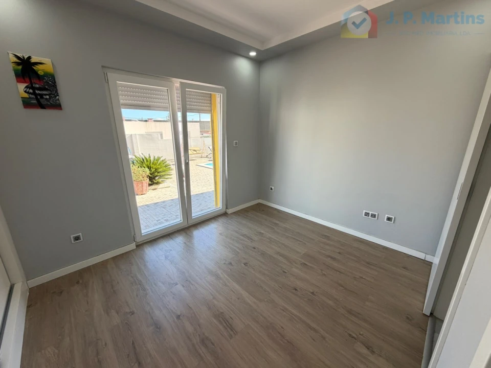 Apartamento T3 para Venda em Alcochete Foto 21