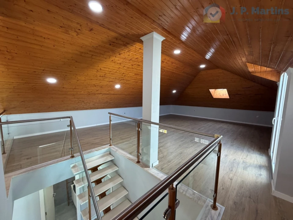 Apartamento T3 para Venda em Alcochete Foto 22