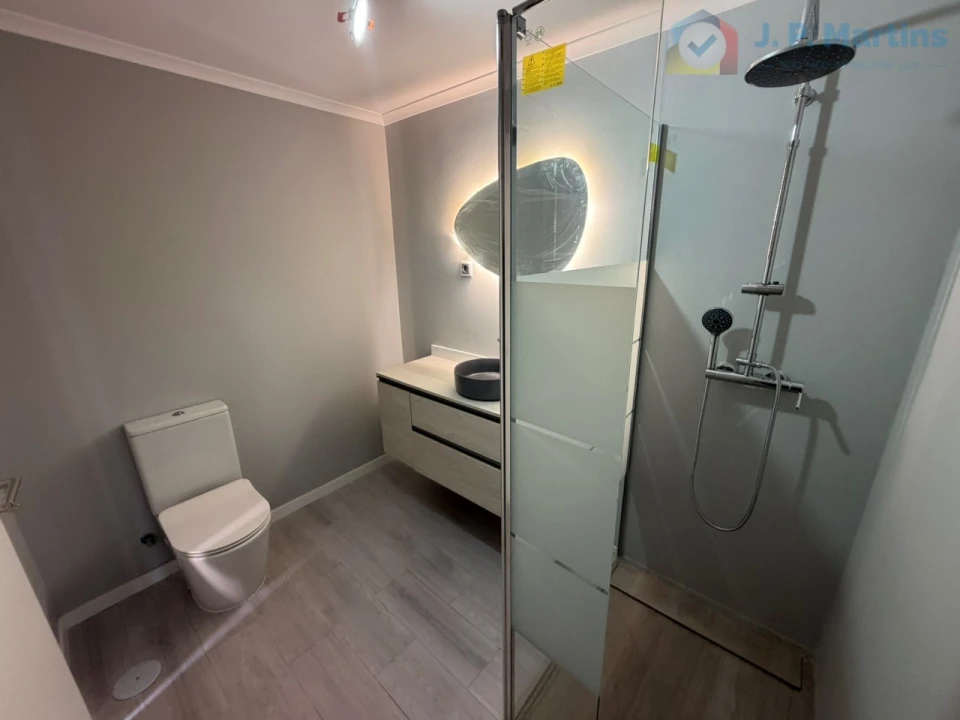 Apartamento T3 para Venda em Alcochete Foto 42