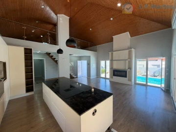 Apartamento T3 para Venda em Alcochete