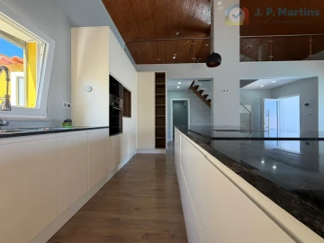 Apartamento T3 para Venda em Alcochete