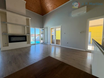 Apartamento T3 para Venda em Alcochete