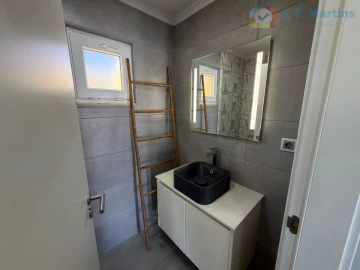 Apartamento T3 para Venda em Alcochete