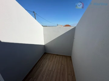 Apartamento T3 para Venda em Alcochete