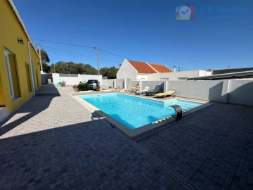 Apartamento T3 para Venda em Alcochete