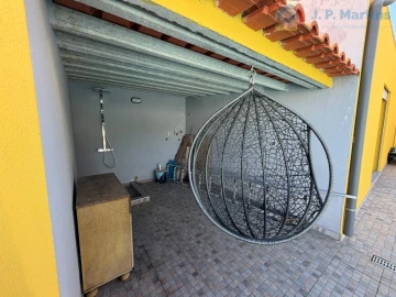 Apartamento T3 para Venda em Alcochete