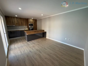 Apartamento T3 para Venda em Alcochete