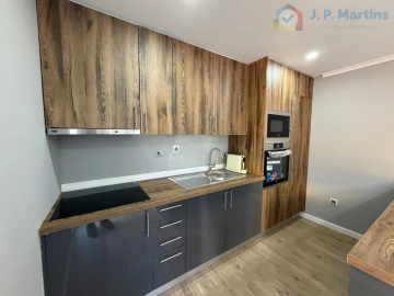 Apartamento T3 para Venda em Alcochete