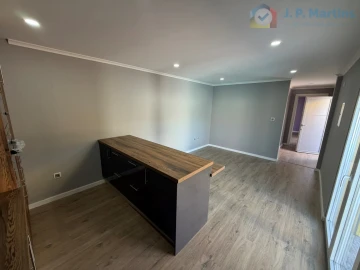 Apartamento T3 para Venda em Alcochete