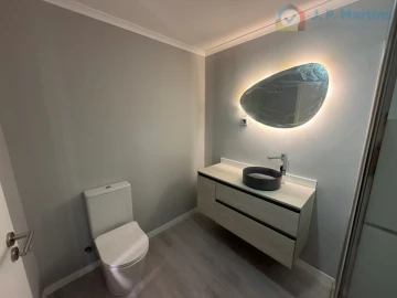 Apartamento T3 para Venda em Alcochete