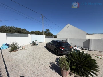 Apartamento T3 para Venda em Alcochete