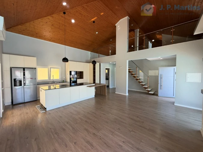 Apartamento T3 para Venda em Alcochete Foto 7