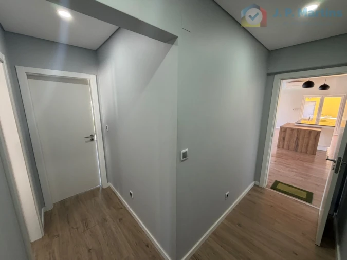 Apartamento T3 para Venda em Alcochete Foto 16